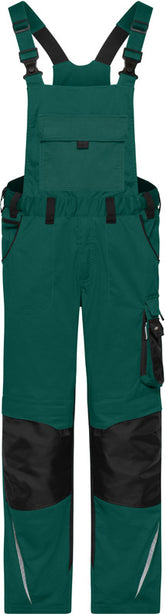 James & Nicholson | JN 1833 (94-110) dark green/black