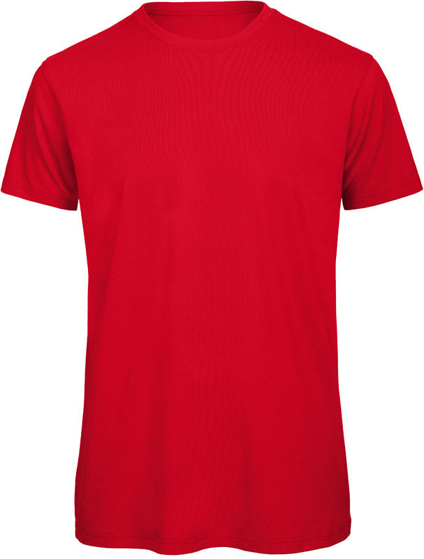 B&C | Inspire T /men_° red