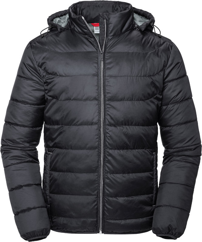 Russell | 440M black
