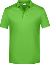 James & Nicholson | JN 792 lime green