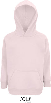SOL'S | Stellar Kids pale pink