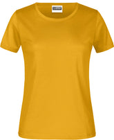 James & Nicholson | JN 746 gold yellow