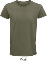 SOL'S | Crusader Men khaki