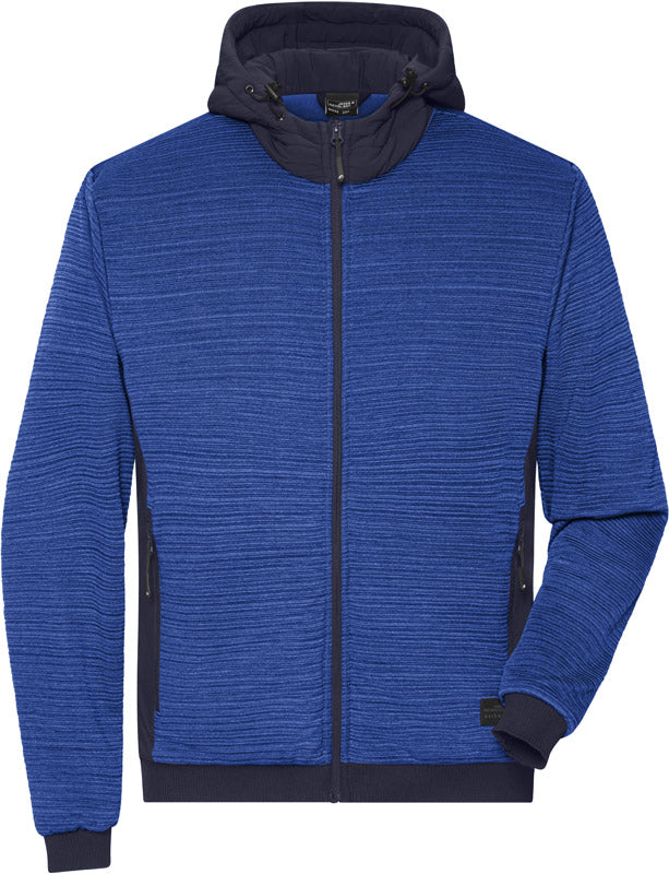 James & Nicholson | JN 1844 royal melange/navy