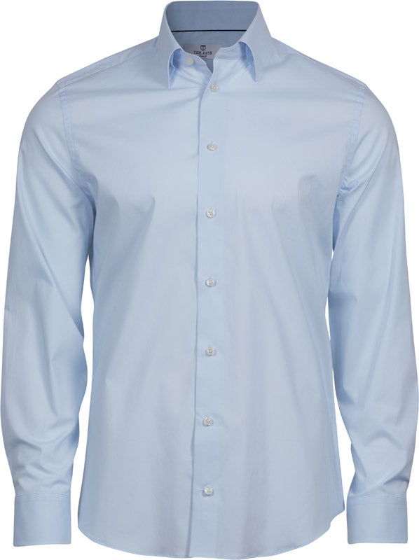 Tee Jays | 4024 light blue
