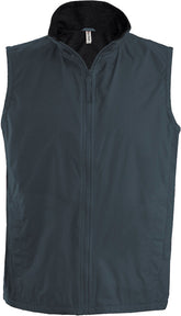 Kariban | K679 dark grey/black