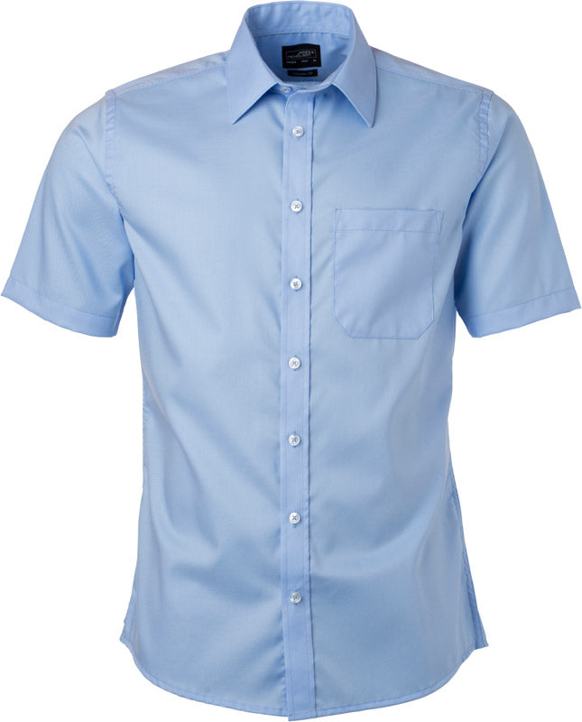 James & Nicholson | JN 684 light blue