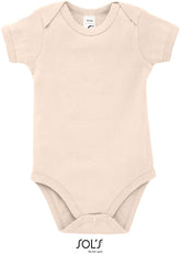 SOL'S | Bambino creamy pink