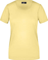 James & Nicholson | JN 901 light yellow