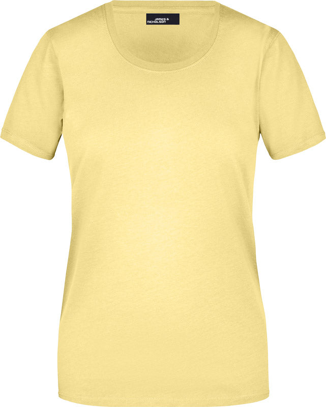 James & Nicholson | JN 901 light yellow