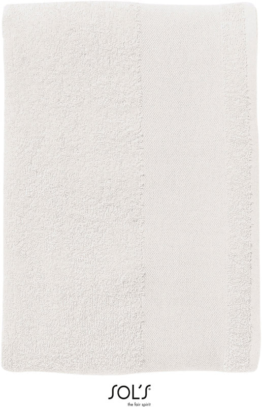 SOL'S | Bayside 50 white