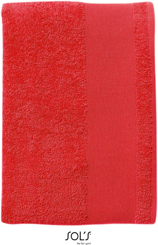 SOL'S | Island 100 red