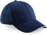 Beechfield | B20 french navy/white