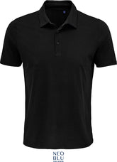 NEOBLU | Octave Men deep black