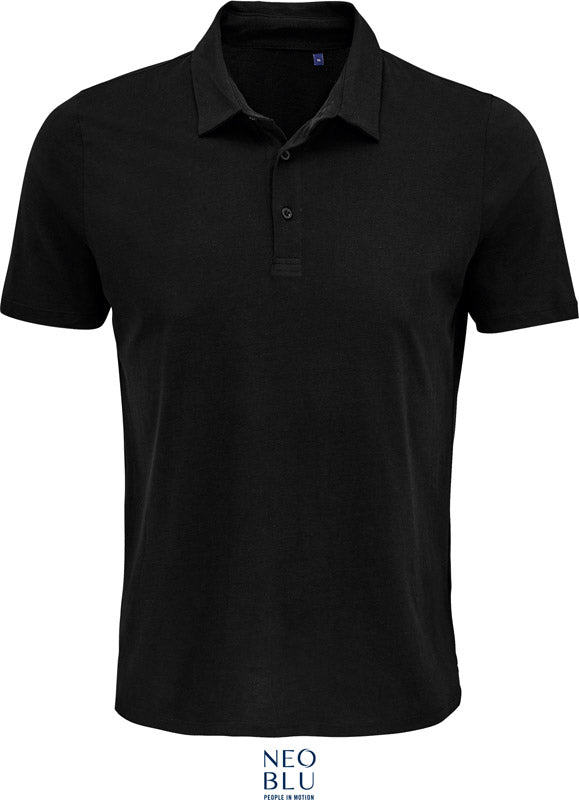 NEOBLU | Octave Men deep black