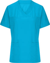 James & Nicholson | JN 3103 turquoise