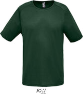 SOL'S | Sporty forest green