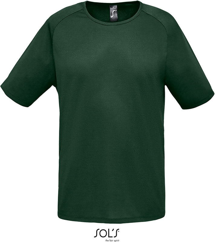 SOL'S | Sporty forest green