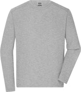 James & Nicholson | JN 1840 grey heather