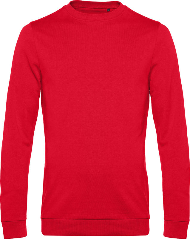 B&C | #Set In red