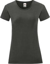 F.O.L. | Ladies Iconic 150 T light graphite