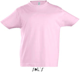 SOL'S | Imperial Kids medium pink