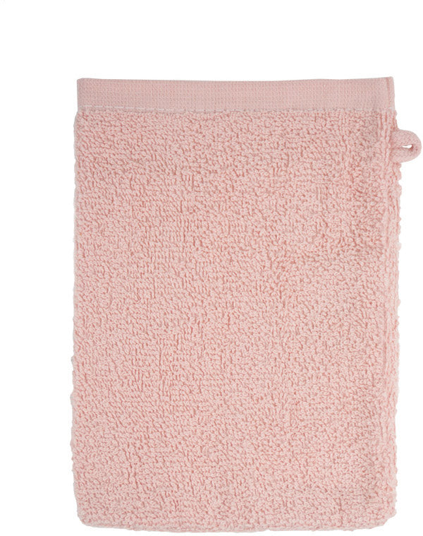 The One | Washcloth salmon