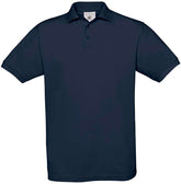 B&C | Safran navy