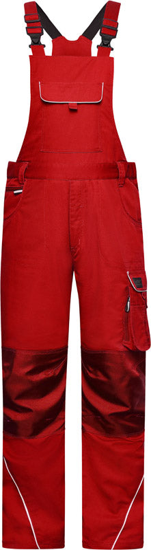 James & Nicholson | JN 879 (94-110) red