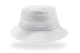 Atlantis | Bucket Cotton white