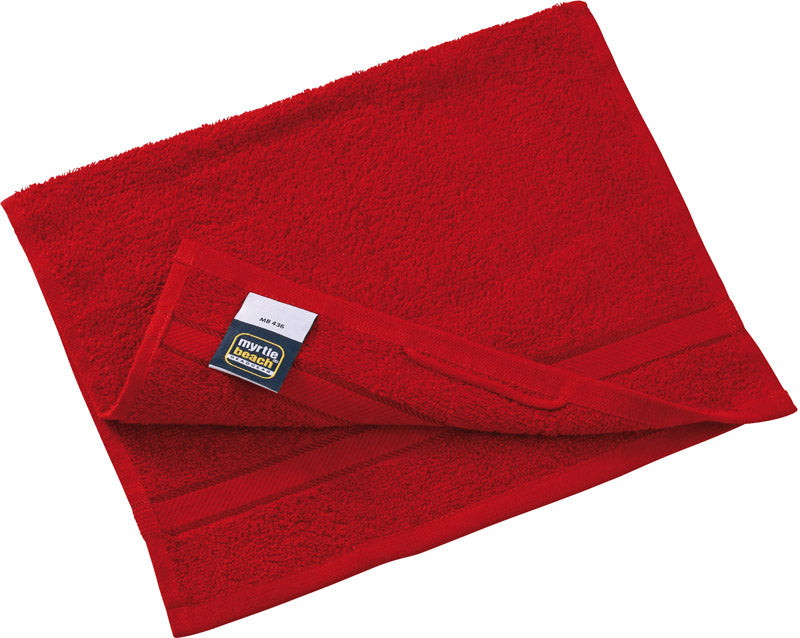 Myrtle Beach | MB 436 orient red