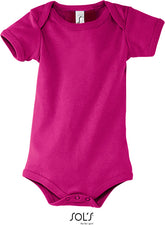 SOL'S | Bambino fuchsia