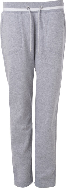 James & Nicholson | JN 779 grey heather/white