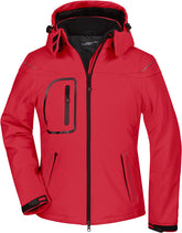 James & Nicholson | JN 1001 red
