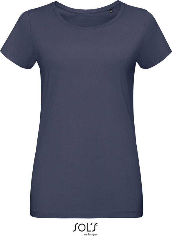 SOL'S | Martin Women mouse grey