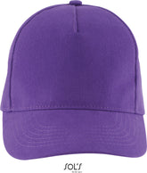 SOL'S | Long Beach dark purple