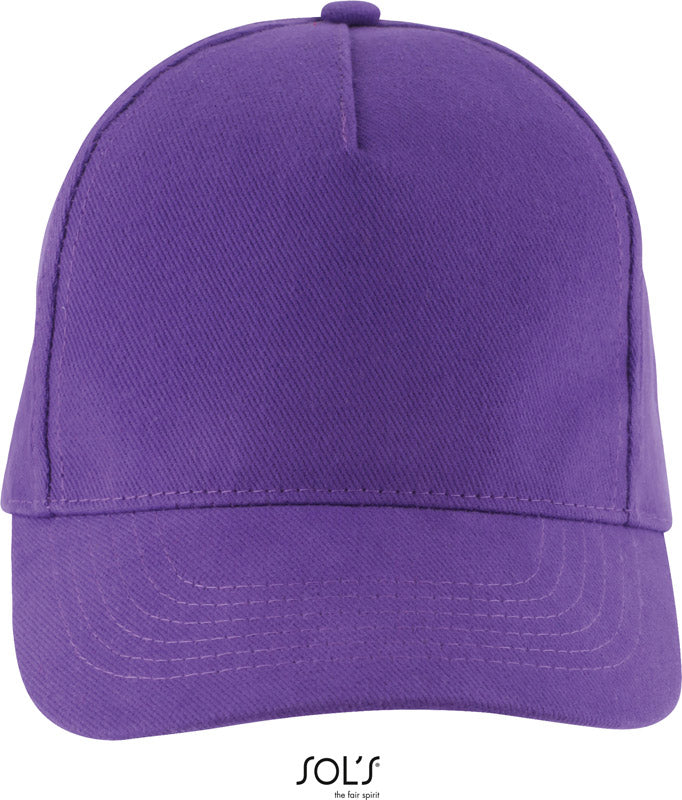 SOL'S | Long Beach dark purple