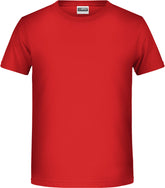 James & Nicholson | JN 8008B red