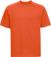 Russell | 010M orange