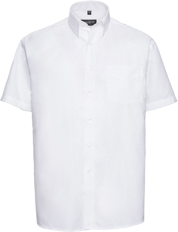 Russell | 933M white