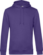 B&C | Inspire Hooded_° radiant purple