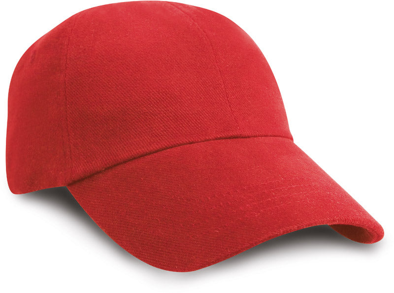 Result Headwear | RC024X red