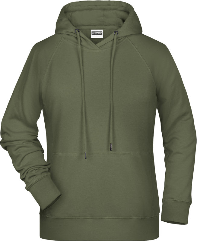 James & Nicholson | JN 8023 olive