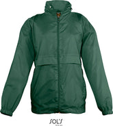 SOL'S | Surf Kids forest green