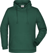 James & Nicholson | JN 796 dark green