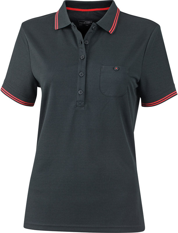 James & Nicholson | JN 701 black/red