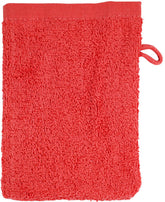 The One | Washcloth red