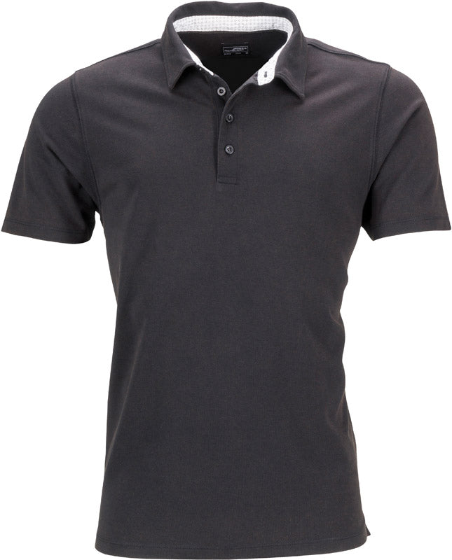 James & Nicholson | JN 712 black/white titan
