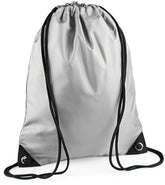 BagBase | BG10 silver