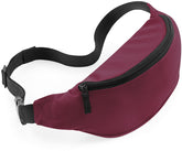 BagBase | BG42 burgundy